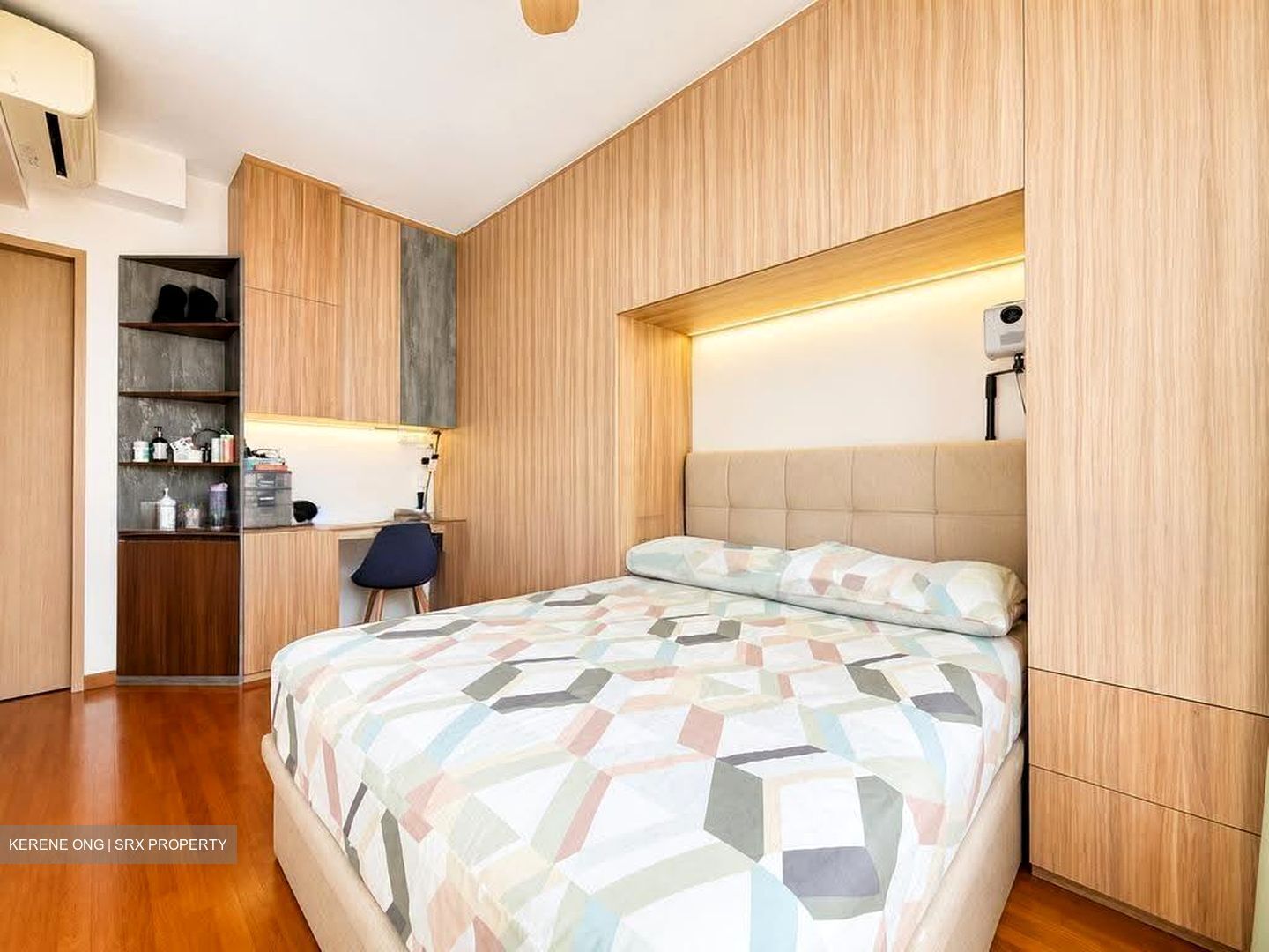 Wandervale (D23), Condominium #618576021